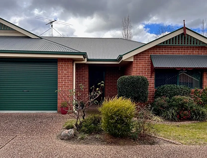 11/23 Granite Street, Stanthorpe, QLD 4380, 2 રૂમ, 1 બાથરૂમ, Unit