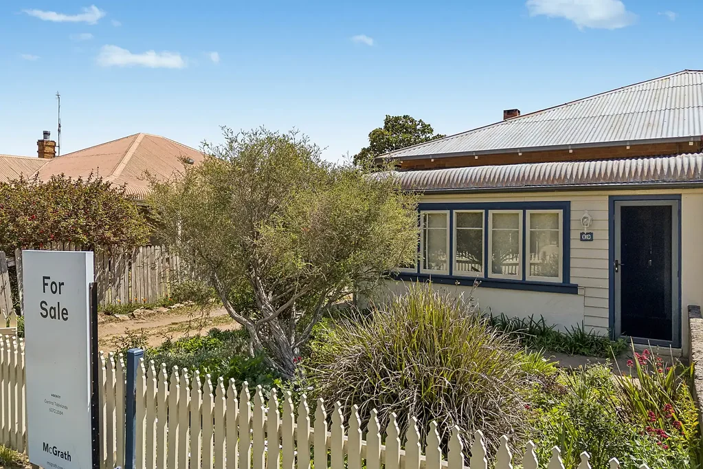 19 Rodgers Street, Kandos, NSW 2848