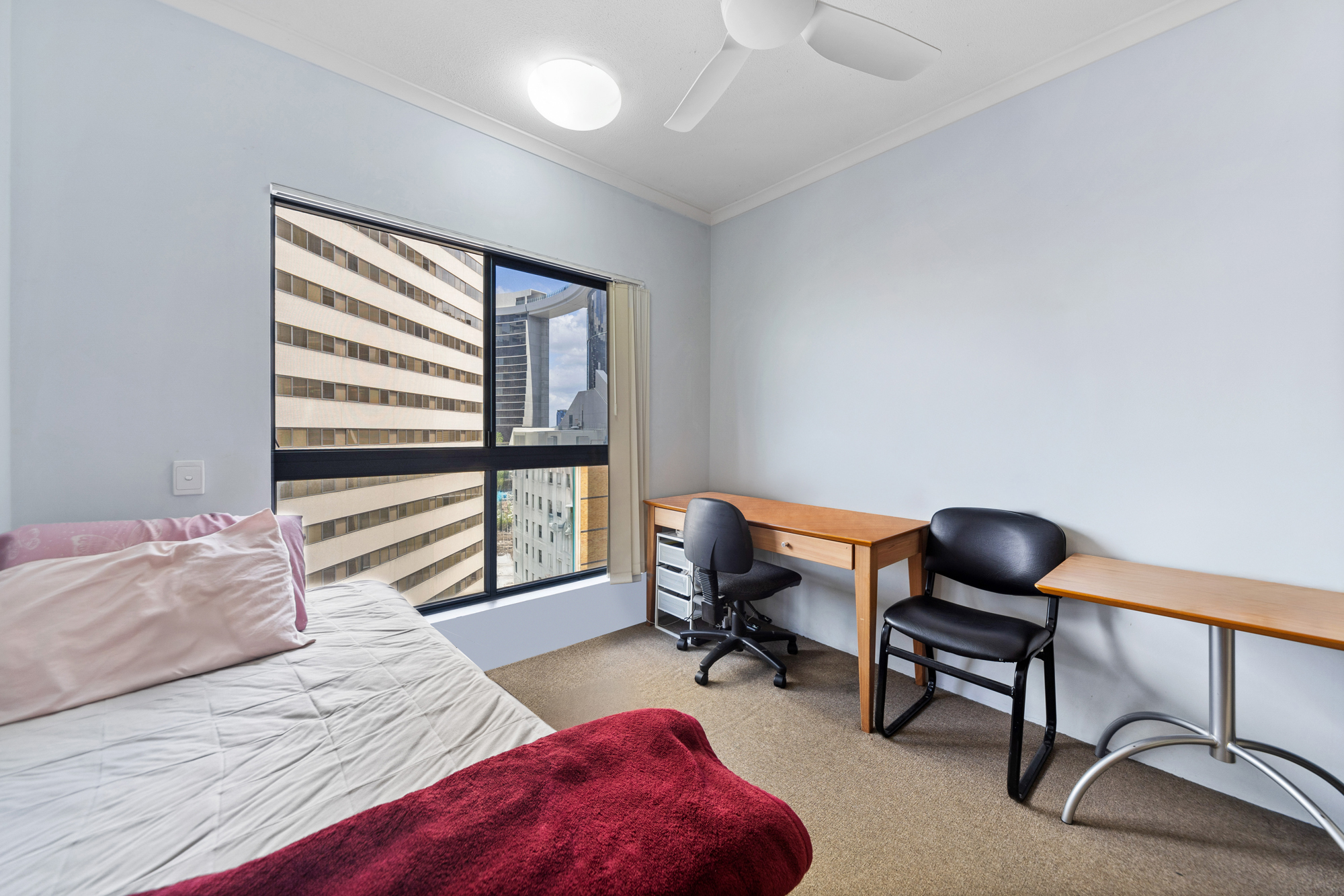 UNIT 1409 108 MARGARET ST, BRISBANE CITY QLD 4000, 0 Bedrooms, 0 Bathrooms, Unit