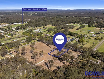 LOT 2 The Waterlands Estate, Medowie, Hunter, 0 rūma, 0 rūma horoi, Section