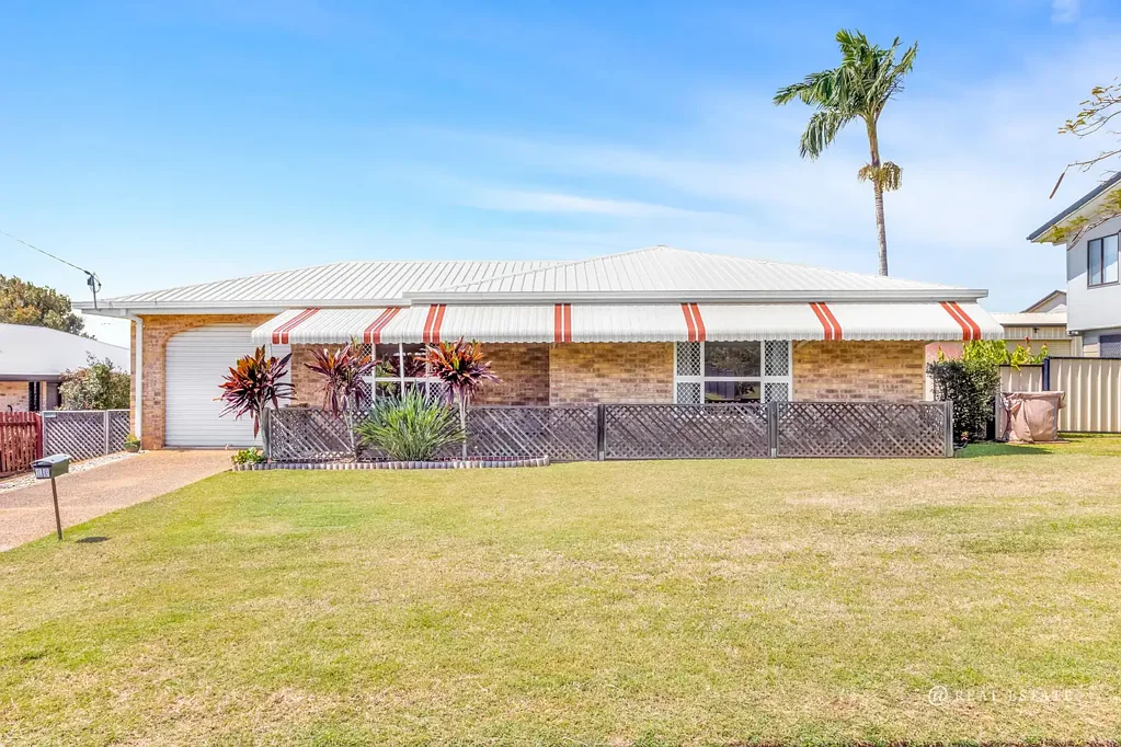 Barlows Hill 3 Slaapkamer Big Potential in Prime Barlows Hill Location