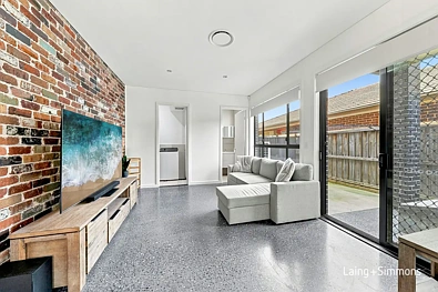 41 Sunburst Drive, Caddens, NSW 2747, 3 slaapkamers, 2 badkamers, Apartment
