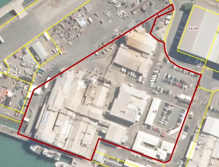 18 Mckellar Quay, Port Nelson, Nelson, 0 રૂમ, 0 બાથરૂમ