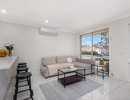 10-10A Crispin Place, Quakers Hill, Outer Western Sydney, 6 कमरे, 2 बाथरूम, House