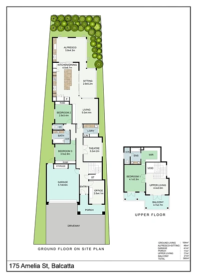 175 Amelia Street, Balcatta, WA 6021, 3 Bedrooms, 2 Bathrooms, House