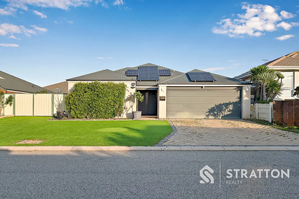 Seville Grove 4Kwarto Generous Family Living, Made for Entertaining