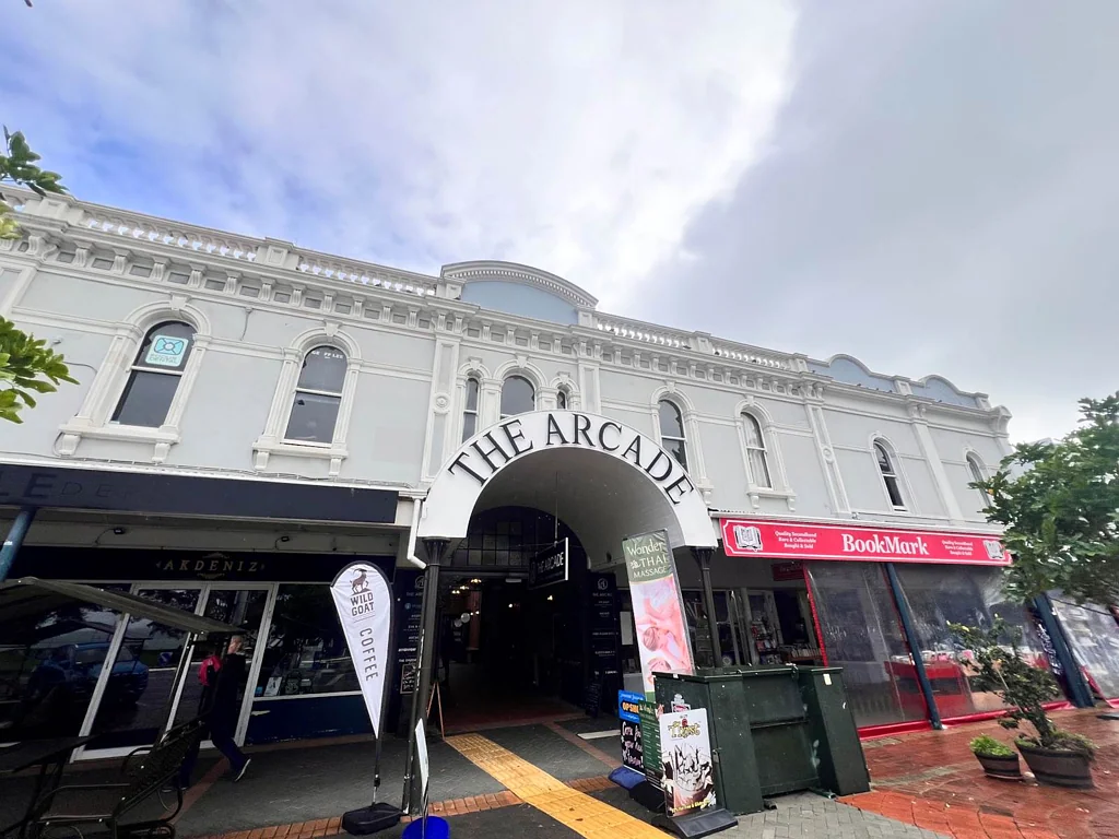 Devonport SEASIDE OFFICE SPACE IN DEVONPORT