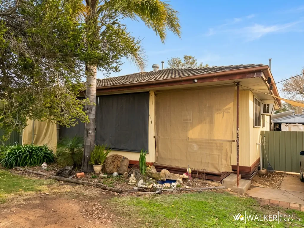 Kyabram 3 Slaapkamer Affordable Living with Extras