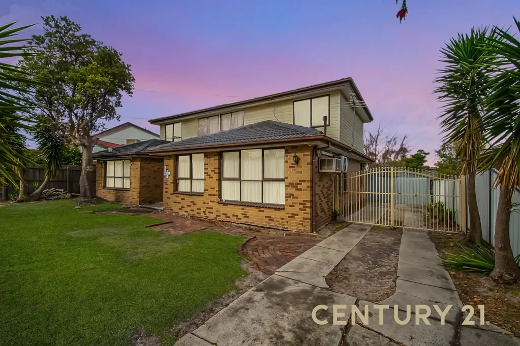 Noble Park 6Zimmer Grand Family Living