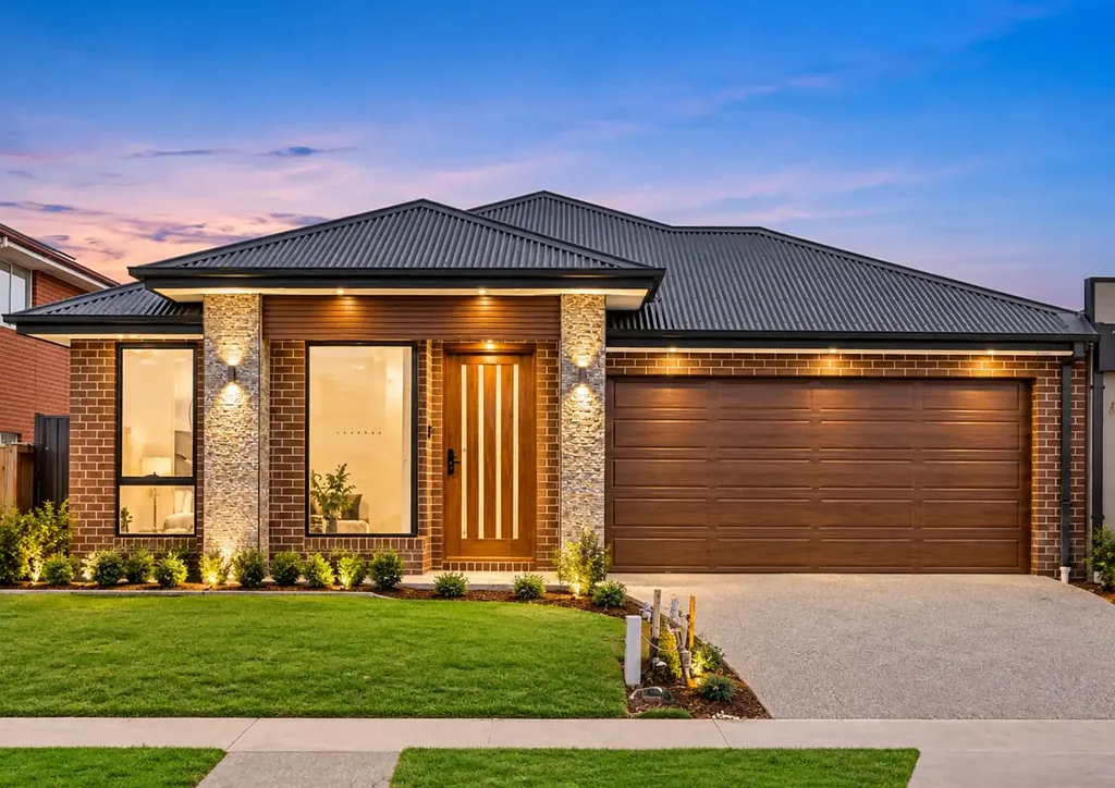 Tarneit 4Habitaciones JUST LISTED | Stunning 4-Bedroom Home with 2 Ensuites in Tarneit