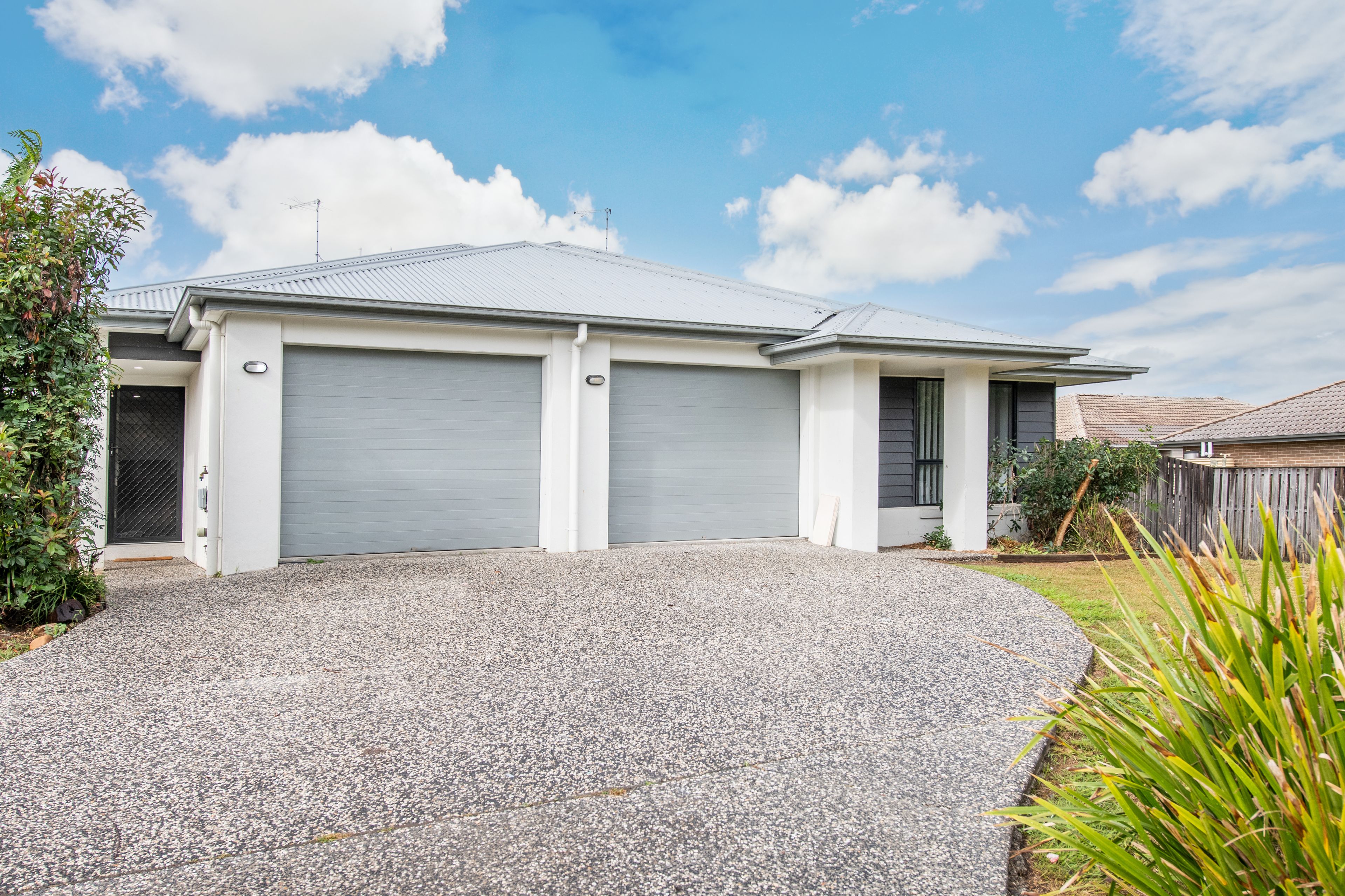 19 BASSETT LANE, ROSEWOOD QLD 4340, 0 chambres, 0 salles de bain, House