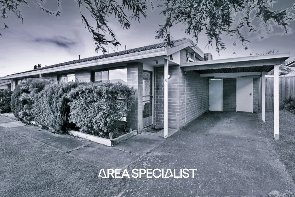 8/18 Hadley Street, Seaford, VIC 3198