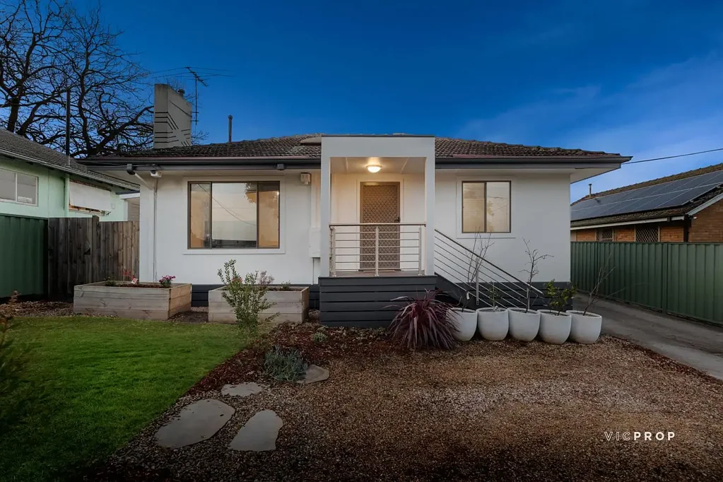 Doveton 2Kwarto Spacious, Stylish & Effortlessly Functional