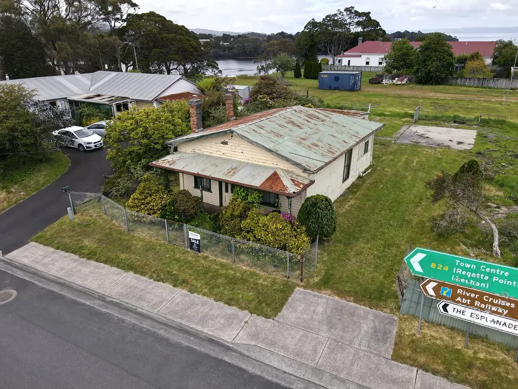 3 Harvey Street, Strahan, TAS 7468