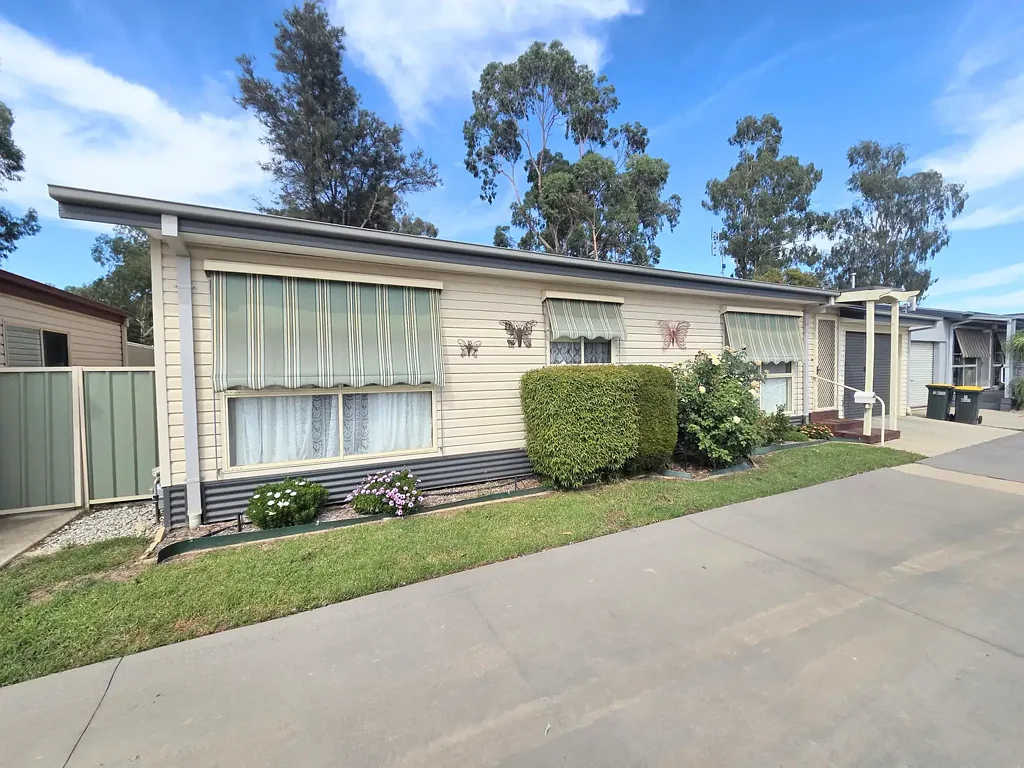 Tocumwal 2房  Peaceful & Private Unit In Murray Haven