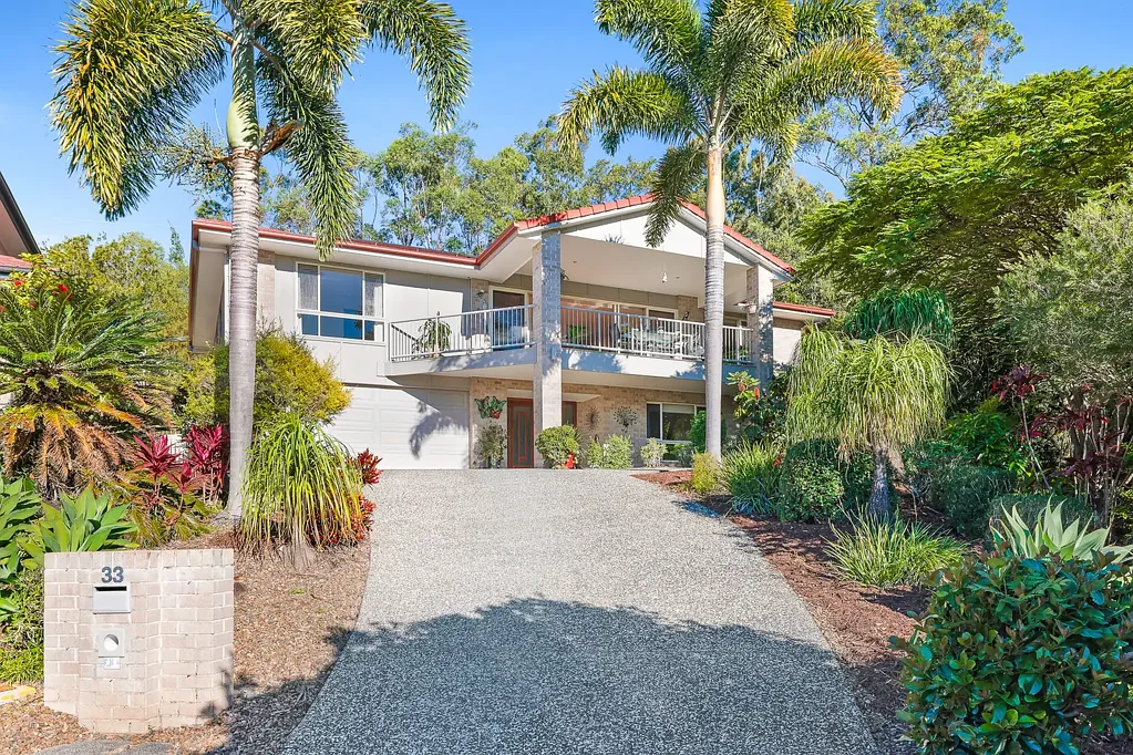 Mudgeeraba 5બેડરૂમ Auction On Site, Friday 10 July at 4:00pm