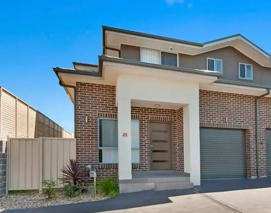 25/1 Roland Street, Greystanes, NSW 2145