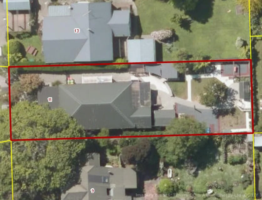 11 Craighead Street, Highfield, Timaru, 0 Bedrooms, 0 Bathrooms