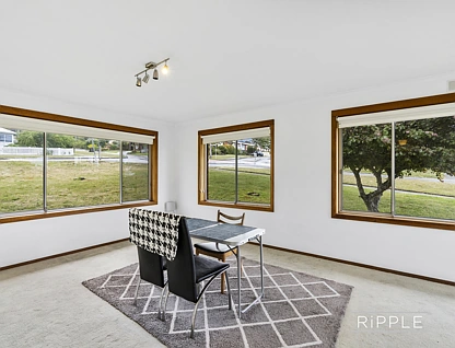 1/44 Wentworth Street, Bellerive, Hobart, 2 habitaciones, 1 baños, Unit