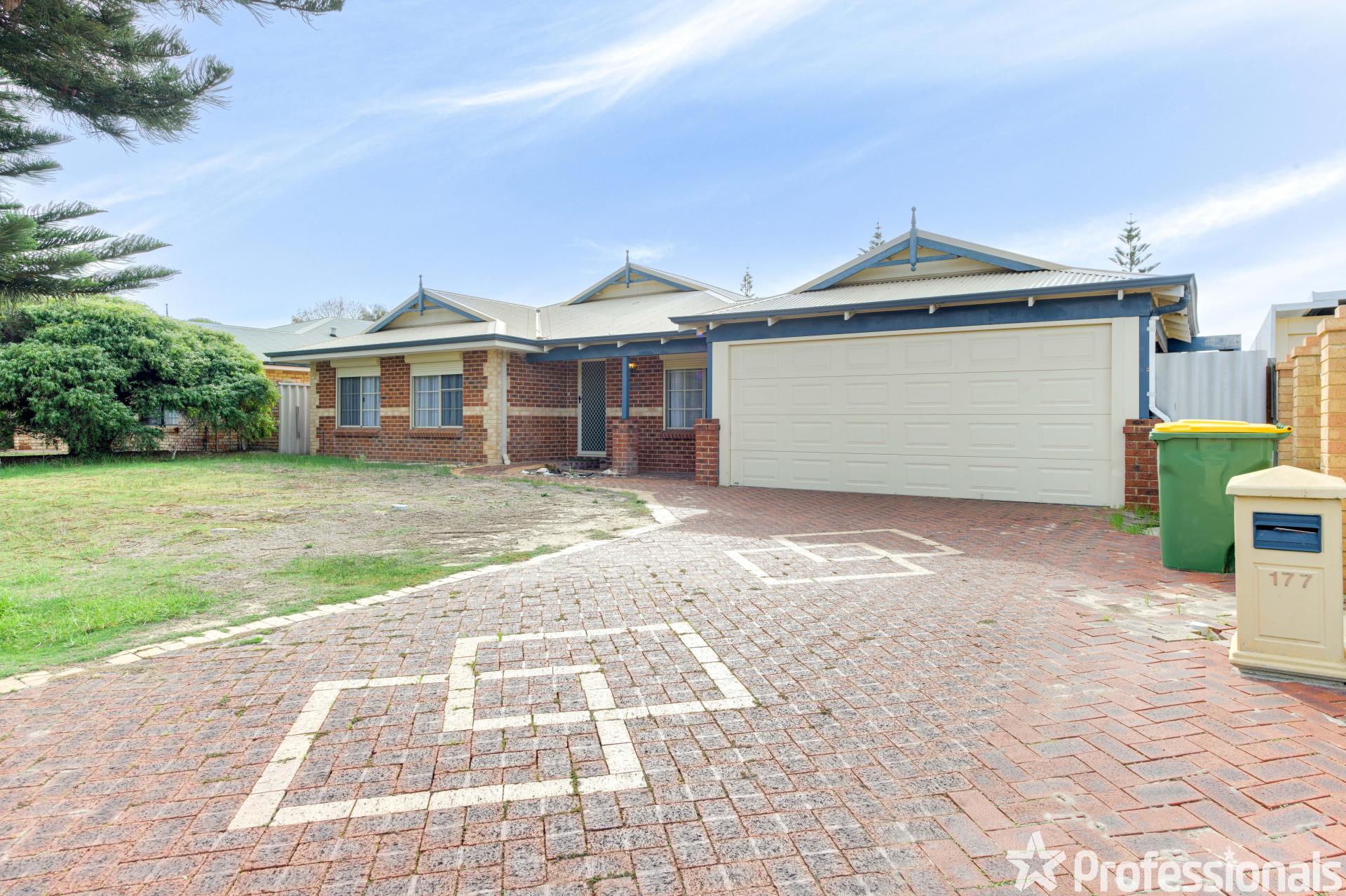 177 SECRET HARBOUR BVD, SECRET HARBOUR WA 6173, 0 Bedrooms, 0 Bathrooms, House