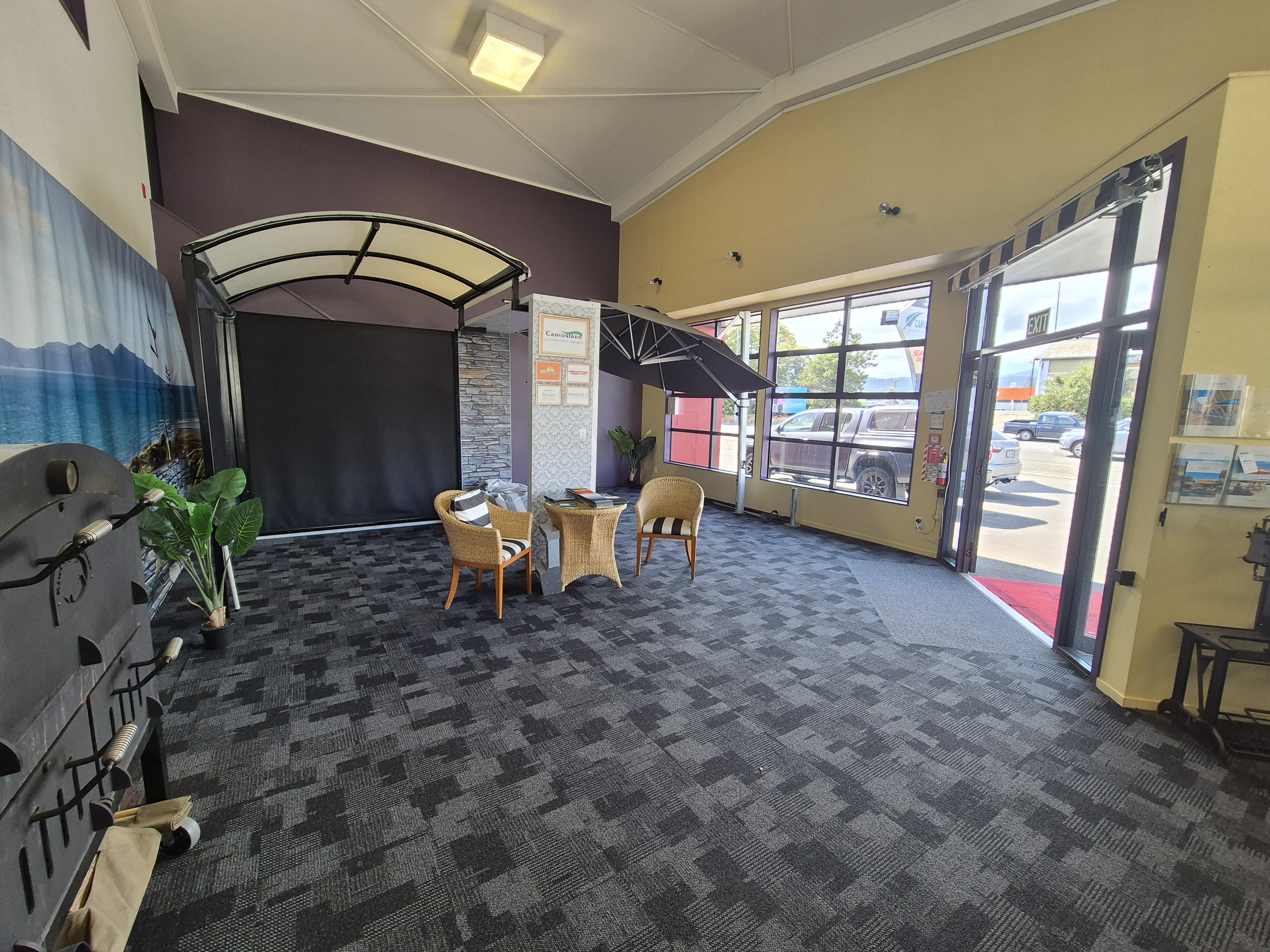 37 Oxford Street, Levin, Horowhenua, 0房, 0浴, Retail Premises