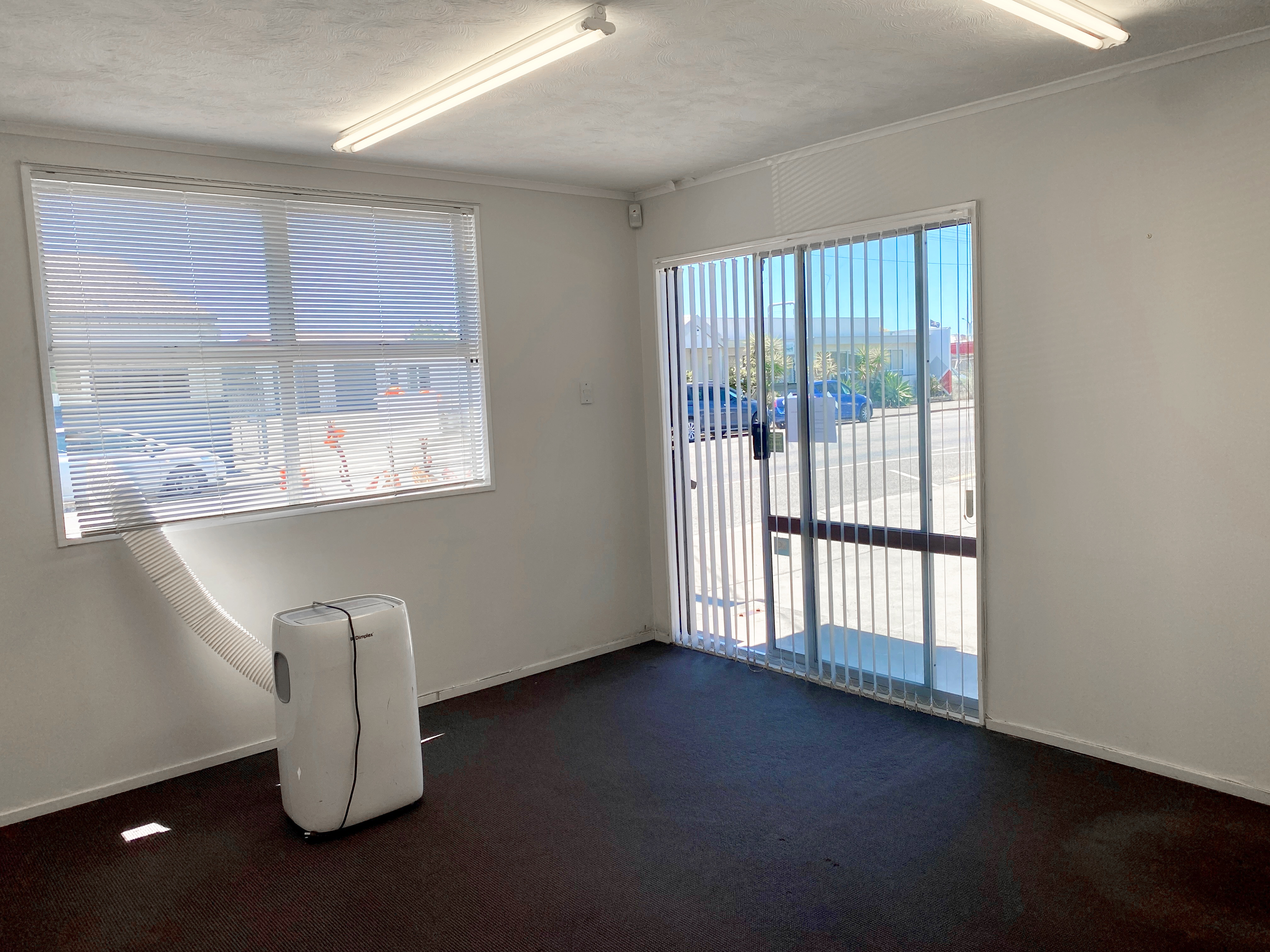 15 Niven Street, Onekawa, Napier, 0房, 0浴, Office Premises