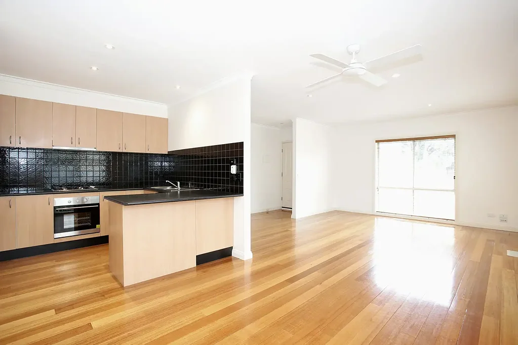 Heading - Immaculate Three Bedroom Townhouse
