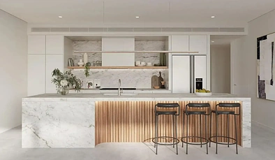 Rouse Hill 1Phòng ngủ Ready to move in | Your First Home. Metro Steps Away.