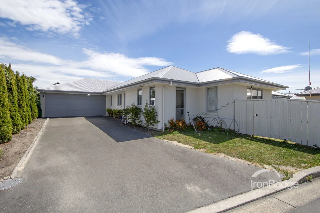 12 St Adela Place, Woolston, Christchurch City, Canterbury