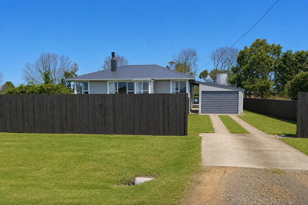 New Plymouth, 3 bedrooms