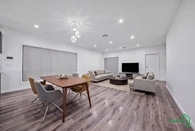 495 Brookfield Boulevard, Mickleham, VIC 3064, 3房, 2浴, House