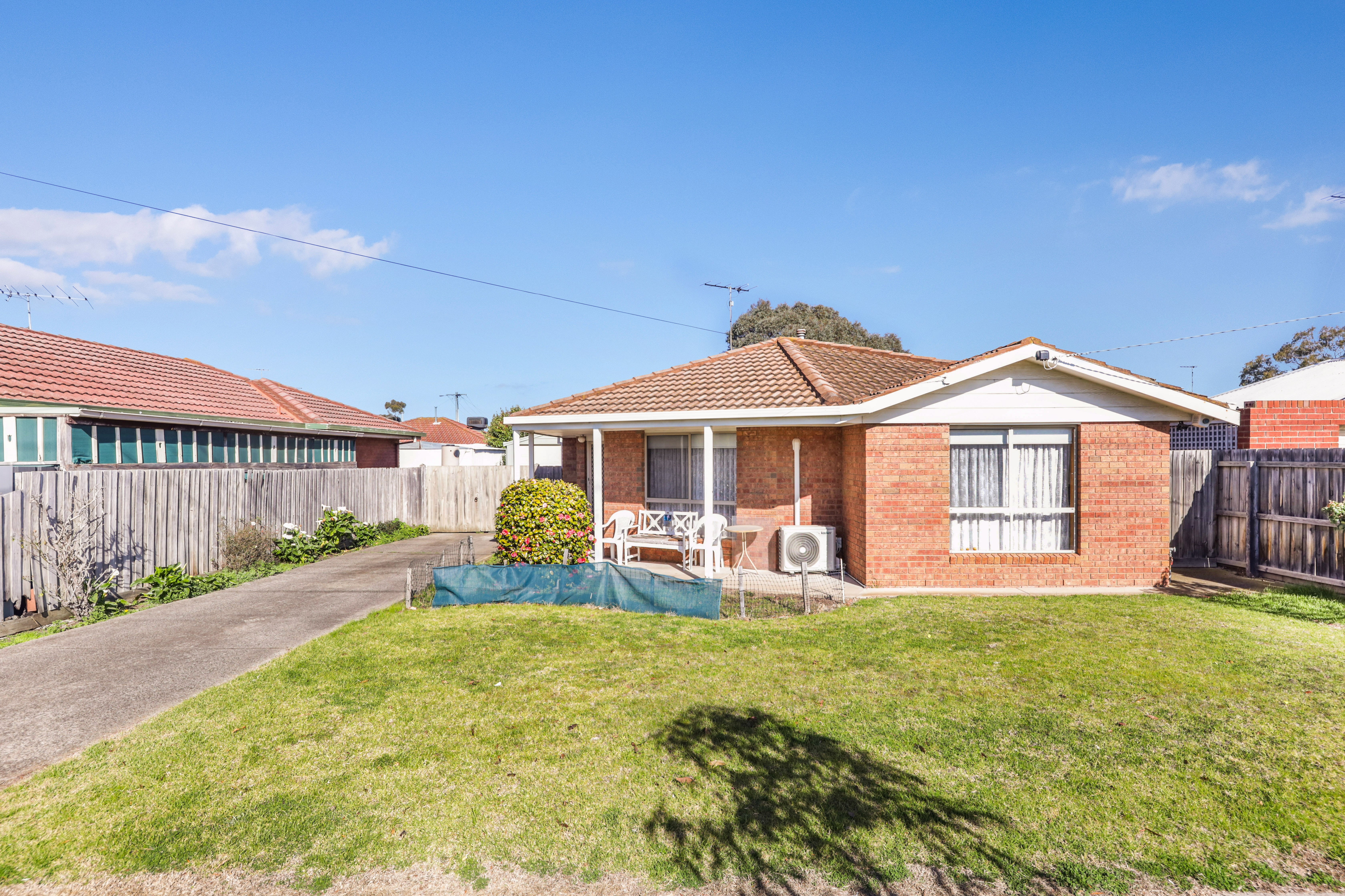 153 PURNELL RD, CORIO VIC 3214, 0 રૂમ, 0 બાથરૂમ, House