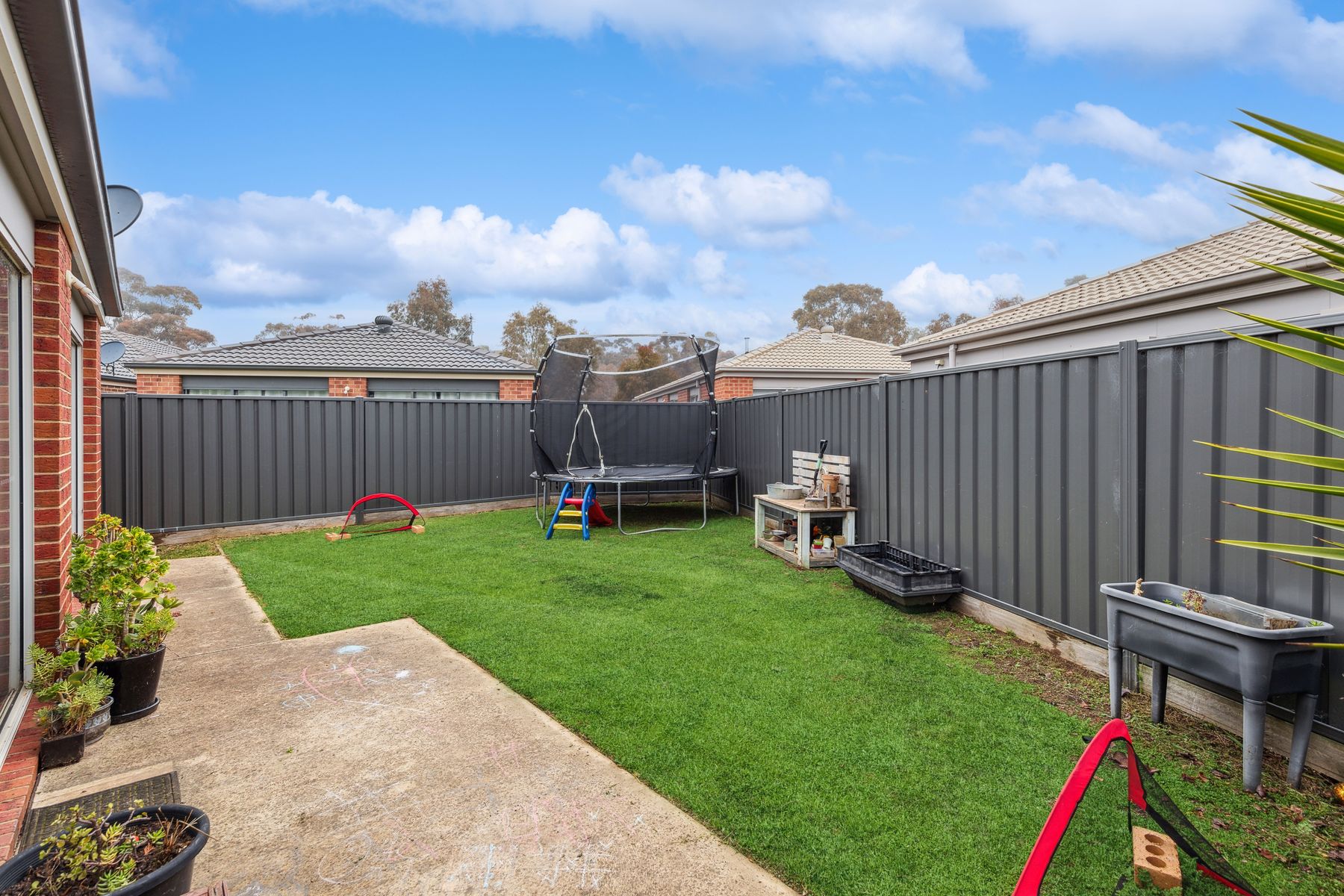 4 CECIL ST, NORTH BENDIGO VIC 3550, 0 Bedrooms, 0 Bathrooms, House