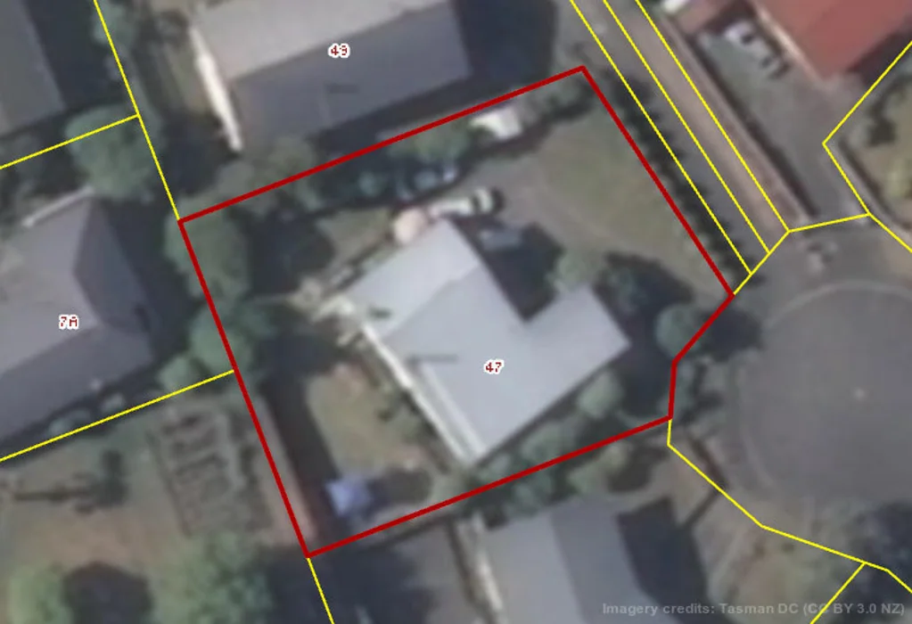 47 Cawthron Crescent, Annesbrook, Nelson, 3 Bedrooms, 0 Bathrooms