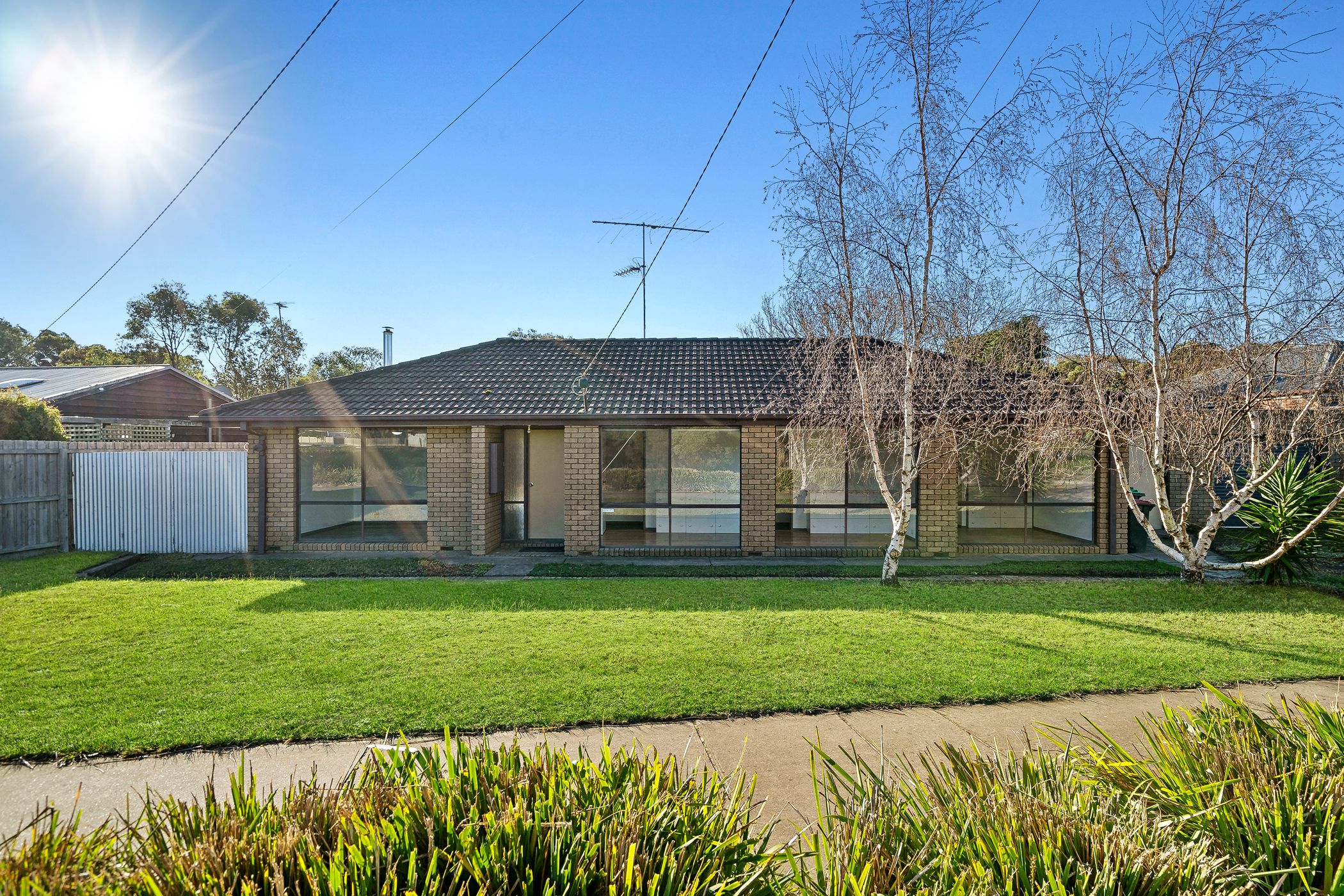 79 WILLIS ST, WINCHELSEA VIC 3241, 0 Kuwarto, 0 Banyo, House