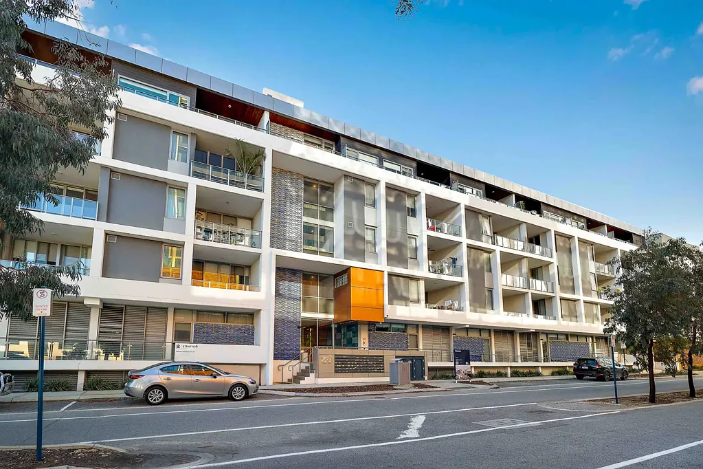Rivervale 1침실 Stylish City-Fringe Apartment with Resort-Style Facilities