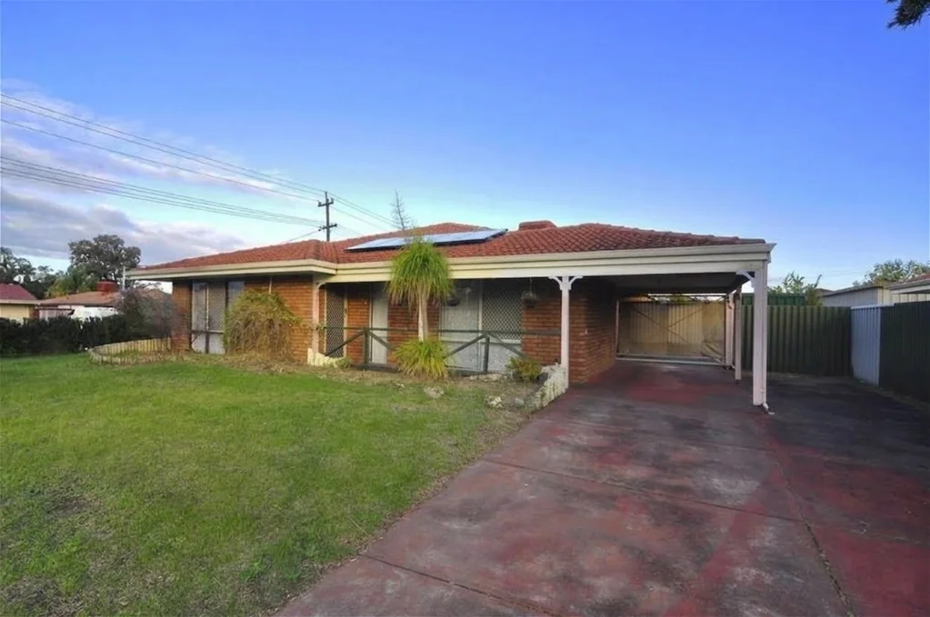 Great Family Home For Rent