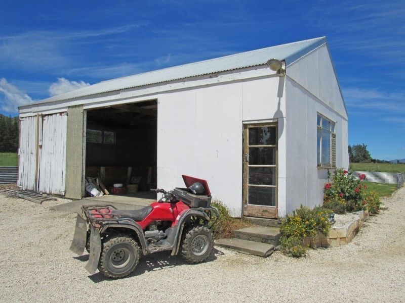 199 Palmside Road, Culverden, Hurunui, 3 chambres, 0 salles de bain