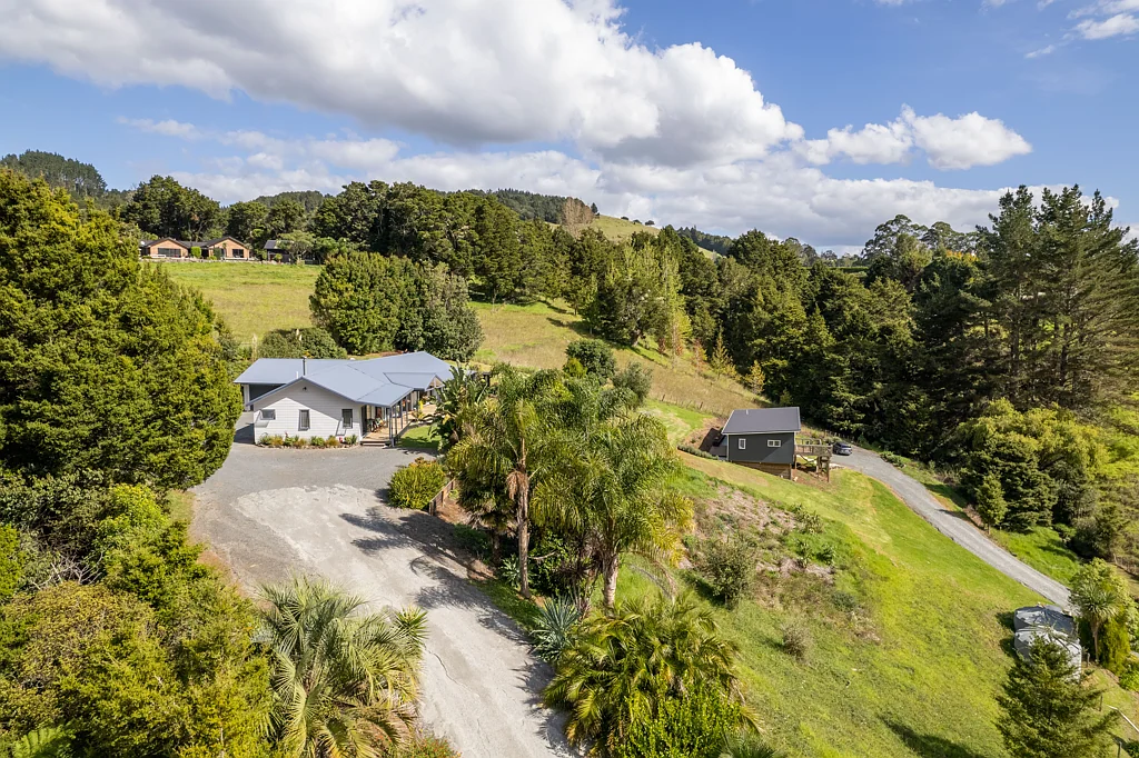 66 Crane Road, Ngararatunua, Whangarei, Northland