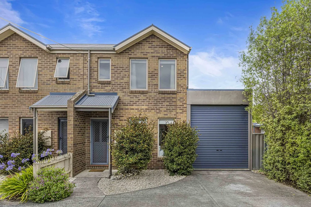 117C Lonsdale Street, Redan, VIC 3350