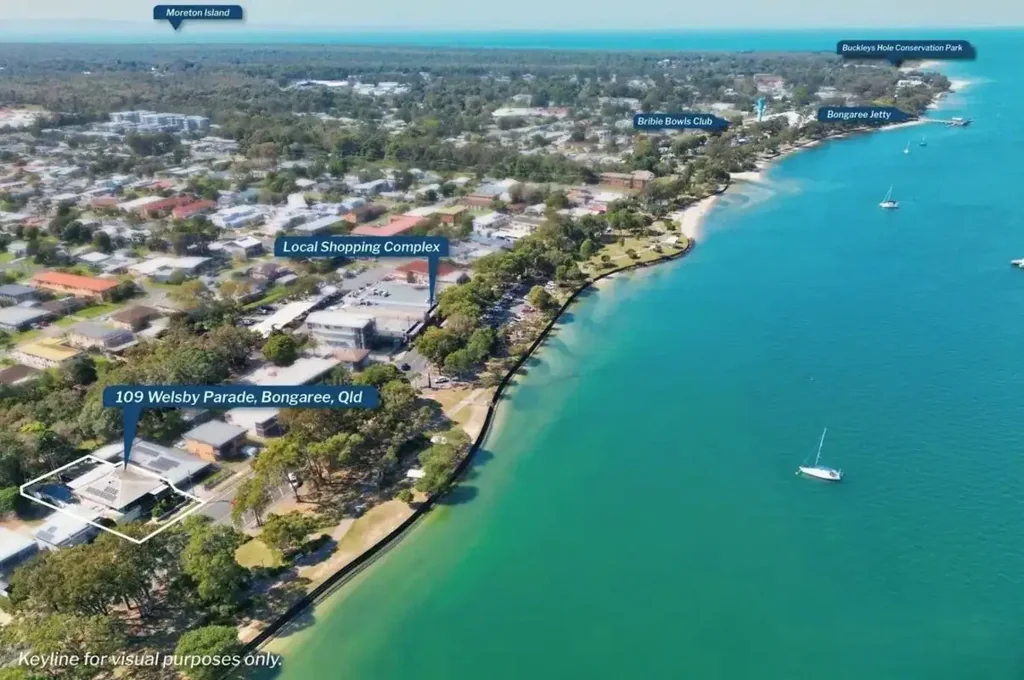 109 Welsby Parade, Bongaree, QLD 4507
