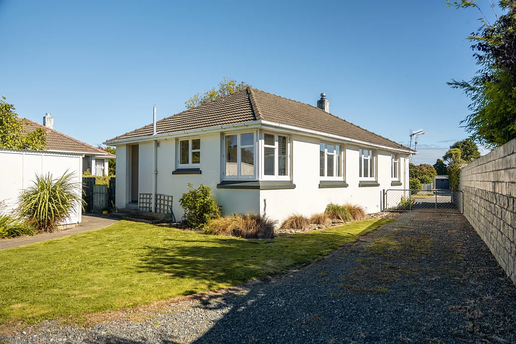 76 Adamson Crescent, Glengarry, Invercargill, Southland