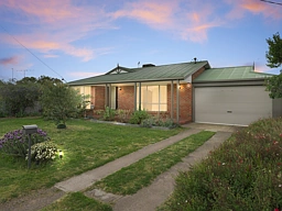 36 Sutherland Street, Euroa