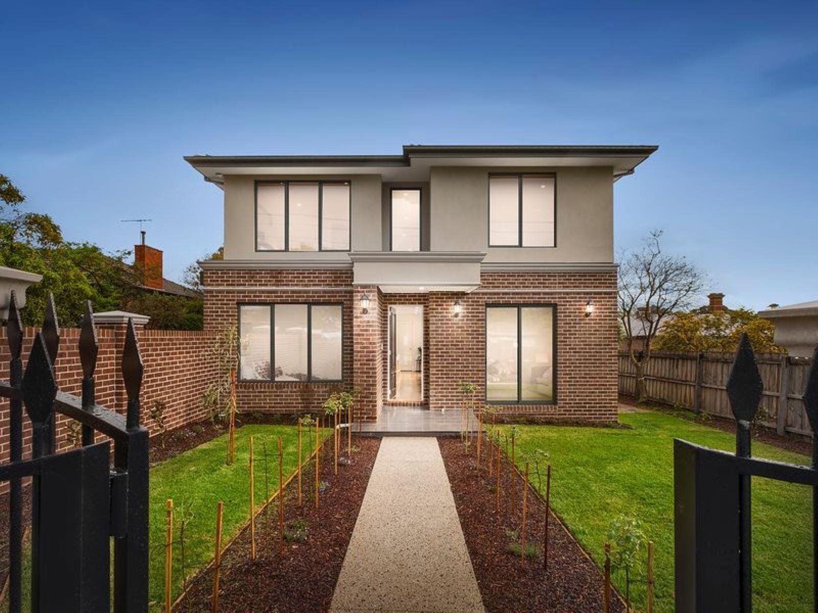 226 BELMORE RD, BALWYN VIC 3103, 0房, 0浴, Townhouse