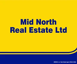 Mid North Real Estate Ltd (Licensed: REAA 2008)