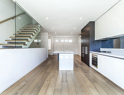 3/61-63 Brunswick Road, Brunswick East, North Melbourne, 3 침실, 3 욕실, Townhouse