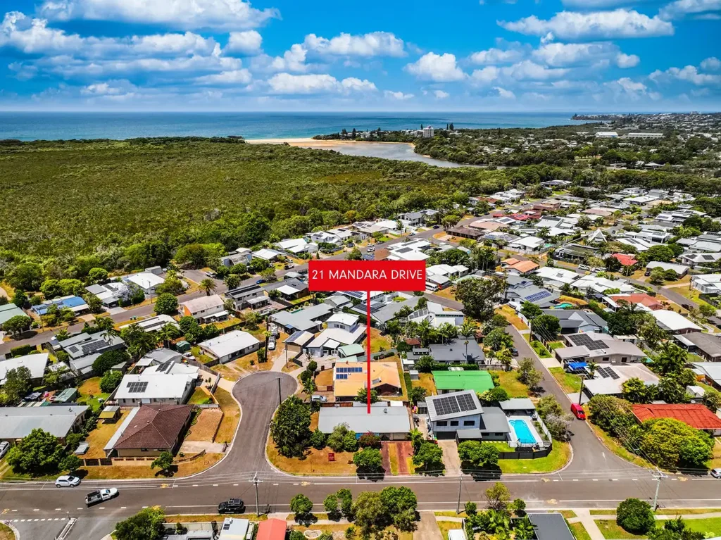 21 Mandara Drive, Wurtulla, QLD 4575