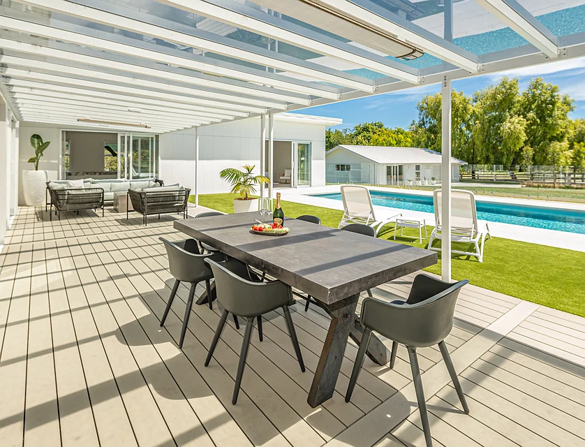 161B No 3 Line, Wanganui East, Wanganui, 4部屋, 2バスルーム, Lifestyle Property