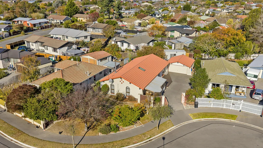 7 Sophora Place, Parklands, Christchurch, Canterbury