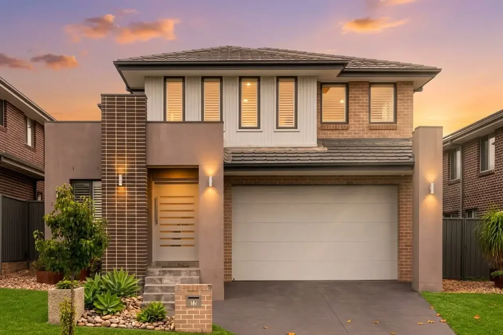 Riverstone 4Zimmer Designed for Living, Built for Memories | Exceptional Family Home
